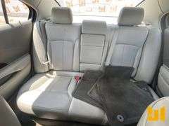 2011 BUICK LACROSSE VIN: 1G4GC5ED4BF182425 FWD