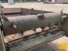 MANURE SPREADER