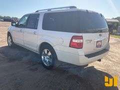 2010 FORD EXPEDITION VIN: 1FMJK1K51AEB03702