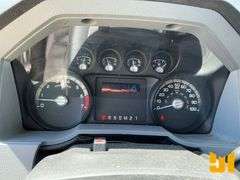 2012 FORD F-250 2WD S/A MECHANICS TRUCK VIN: 1FTBF2A62CEC32841