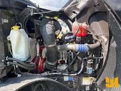 2024 MACK MD SINGLE AXLE ROLLBACK TRUCK VIN: 1M2MDBAA0RS012090