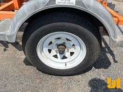 2014 VERMAC SOLAR ARROW BOARD SN: 2S9US1111ES132688