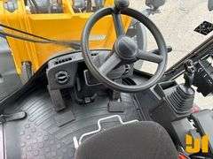 2021 DEERE 344L WHEEL LOADER SN: 1LU344LXTZB063774