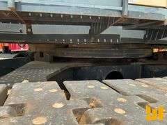 2005 KOBELCO CK2500 CRAWLER CRANE SN: JD02- 00154