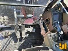 2022 TAKEUCHI TB235-2 HYDRAULIC EXCAVATOR SN: 123601670