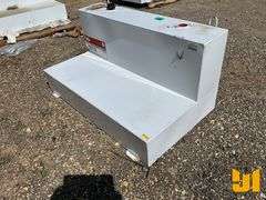 JOBOX 480000 TANK SN: 194800012603