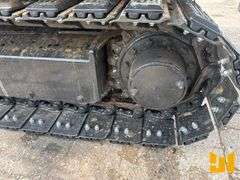 2021 CATERPILLAR 305.5E2 MINI EXCAVATOR SN: CAT3055ECWE216150