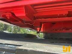 2000 TADANO TR650XXL ROUGH TERRAIN CRANE SN: 545375