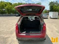 2015 CHEVROLET EQUINOX LT VIN: 2GNFLGEK5F6111526 AWD