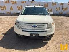 2007 FORD EDGE VIN: B36153
