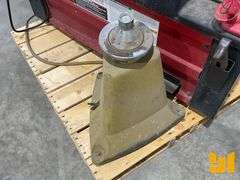 COATS 4050A TIRE MACHINE SN#1196159956