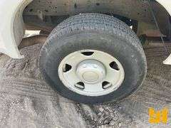 2006 FORD F-250XL SD EXTENDED CAB 4X2 PICKUP VIN: 1FTSX20PX6EC01994
