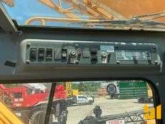2008 TADANO GR-800XL-1 ROUGH TERRAIN CRANE SN: 546617