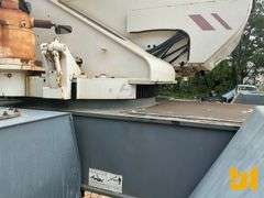 TEREX RT230-1 ROUGH TERRAIN CRANE SN: 16344