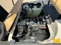 2018 EZ GO TXT GOLF CART SN: 3352188