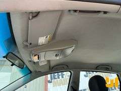 2005 FORD FOCUS SE ZX4 VIN: 1FAFP34N15W122972 FWD