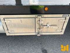 2024 MACK MD SINGLE AXLE ROLLBACK TRUCK VIN: 1M2MDBAA0RS012090
