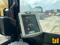 2021 CATERPILLAR 305.5E2 MINI EXCAVATOR SN: CAT3055ECWE216150