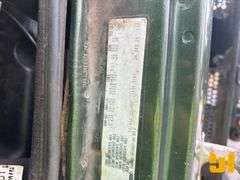 2001 FREIGHTLINER FL112 NATIONAL  BOOM TRUCK VIN: 1FVHBGAS01HJ49358