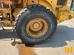 2003 CATERPILLAR 924G WHEEL LOADER SN: CAT0924GA9SW02414