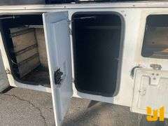 2008 GMC C5500 S/A MECHANICS TRUCK VIN: 1GDE5C1918F400997