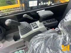 2025 CATERPILLAR 305.5E2  MINI EXCAVATOR SN: CAT3055JGZ503219