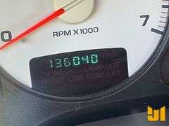 2002 DODGE RAM REGULAR CAB 4X2 PICKUP VIN: 1D7HA16KX2J181173