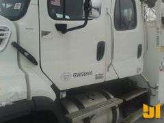 2016 FREIGHTLINER 108SD TANDEM AXLE DUMP TRUCK VIN: 1FVHG5CY0GHHE2264