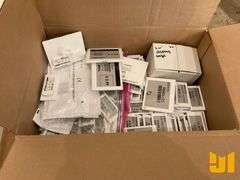 VUSION A2AGF2207 ELECTRONIC TAG SYSTEM