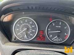 2011 BMW X5 VIN: 5UXZW0C57BL661098 4WD