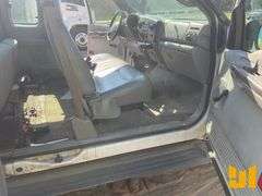 2006 FORD F-250XL SD EXTENDED CAB 4X2 PICKUP VIN: 1FTSX20PX6EC01994