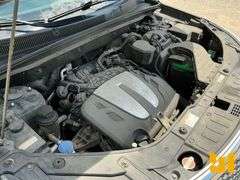 2011 KIA SORENTO EX VIN: 5XYKU4A27BG037709 FWD
