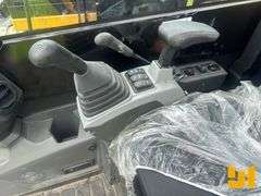 2025 CATERPILLAR 305.5E2  MINI EXCAVATOR SN: CAT3055VGZ503224