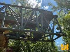 1999 GROVE GMK6300 ALL TERRAIN CRANE SN: 62508029