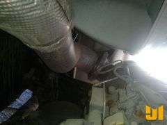 2017 FREIGHTLINER M2 S/A DIGGER DERRICK TRUCK TEREX VIN: 1FVDCXDT9HHHV8638