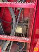 2001 MANITOWOC 999-3 CRAWLER CRANE SN: 9991090