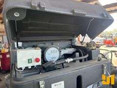 2020 AM TANK  AM-TANK870  TANK SN: 13812