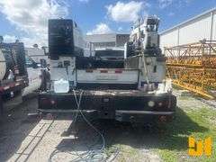 2016 FORD F550XL SD S/A MECHANIC TRUCK VIN: 1FDUF5GT3GEA29076
