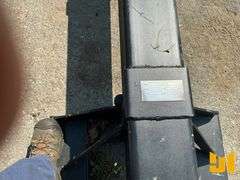 2024 005-03-6325-01 FORKLIFT JIB SN: 005036723