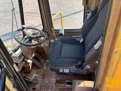 1984 CATERPILLAR 950B WHEEL LOADER SN: 63R02795