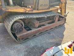 ASV HD4520 MULTI TERRAIN LOADER SN: HD0529OPWTDT