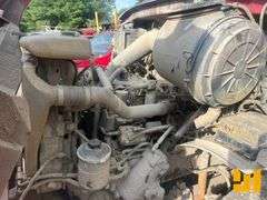 2000 STERLING LT8500 TANDEM AXLE DUMP TRUCK VIN: 2FZXBJBB9YAH13949