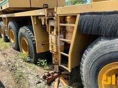 1999 GROVE GMK6300 ALL TERRAIN CRANE SN: 62508029