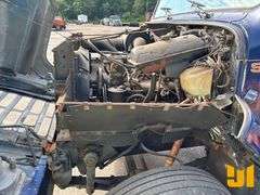 1988 NAVISTAR 1954 VIN: 1HTLDTVN6JH542314 S/A TANK TRUCK