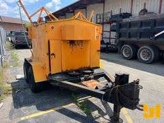 2009 RAY-TECH RC8000 VIN: 1R9P142219C463077