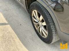2011 KIA SORENTO EX VIN: 5XYKU4A27BG037709 FWD