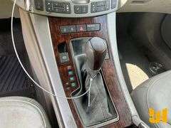 2011 BUICK LACROSSE VIN: 1G4GC5ED4BF182425 FWD