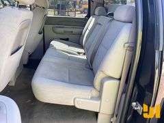 2008 GMC SIERRA 1500 VIN: 157228