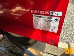UNUSED 2025 EASY-KLEEN MAGNUM GOLD 4000 PRESSURE WASHER SN: 252658