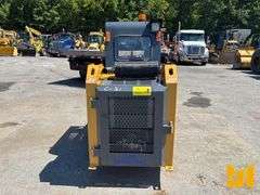 2024 CFG KRW232 SKID STEER LOADER SN: KRW2322024L102532